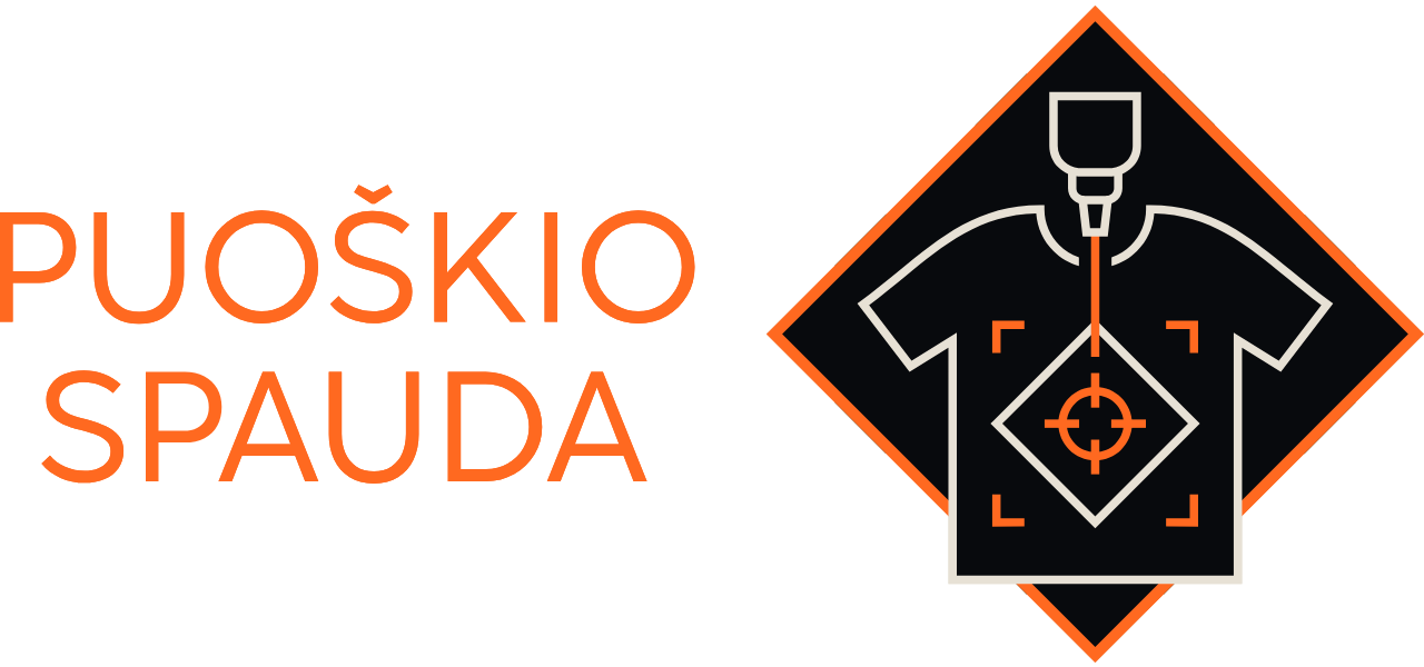 Puoškio spauda - 